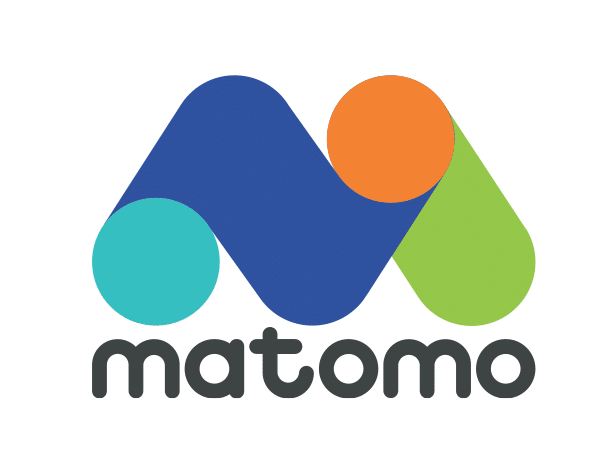 Logo Matomo